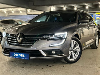 Renault Talisman foto 6