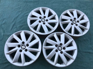 Seat 5x100 R15