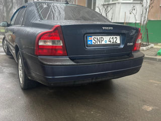 Volvo S80 foto 2