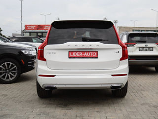 Volvo XC90 foto 5