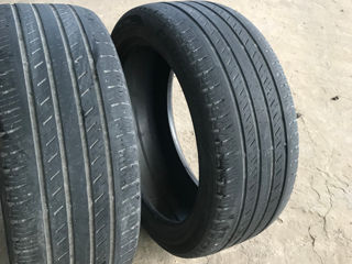 2 roti 245/45R19 Kumho