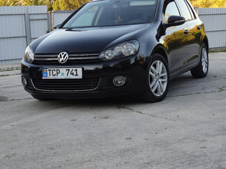 Volkswagen Golf foto 2