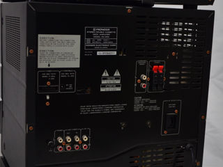 Pioneer DC-Z93 Stereo HiFi System фото 10