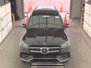 Mercedes GLS-Class foto 3