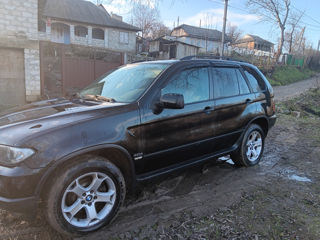 BMW X5 foto 6