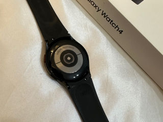 Samsung galaxy watch 4 foto 2