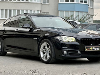 BMW 5 Series foto 1