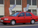 Nissan Sunny foto 2