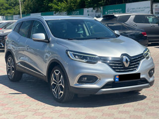 Renault Kadjar foto 5