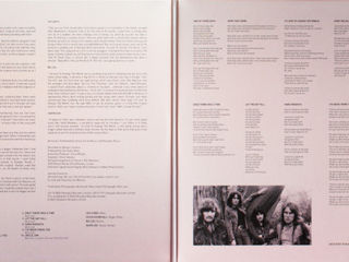 Vinyl Ten Years After ( A Space In Time ) foto 6