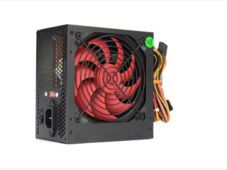 HPC ATX 650W - новый блок питания!