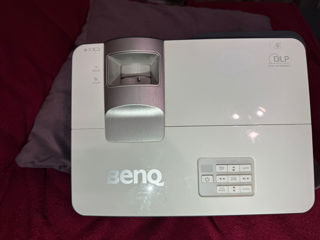 Проектор BenQ MW712 foto 5