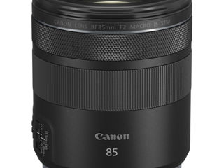 Canon R6 II si alte produse Canon foto 6