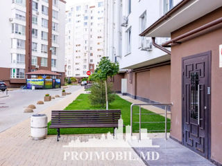 Apartament cu 2 camere, 60 m², Buiucani, Chișinău foto 15