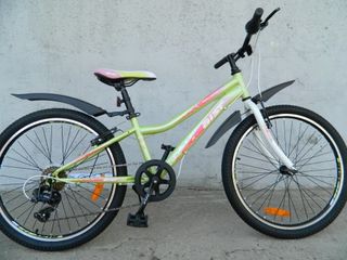 Biciclete pentru femei / Женские велосипеды по лучшим ценам!! foto 9