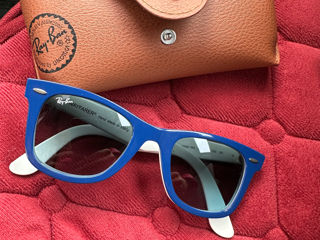 Ochelari Ray Ban foto 2