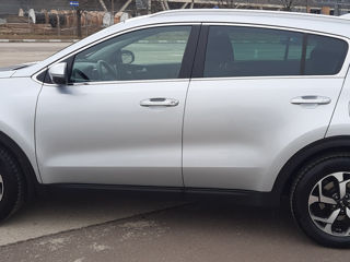 KIA Sportage foto 6