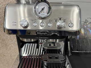 Delonghi la specialista