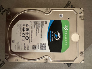 HDD 500 GaB WD foto 2