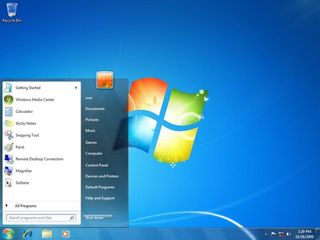 Servicii mentenanță a tehnicii de calcul și a biroticii, instalare și configurare Windows - f3
