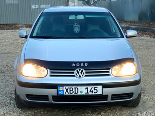 Volkswagen Golf foto 5