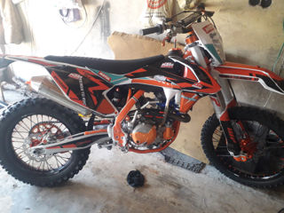 Geon Ktm geon gnx 177mm foto 3