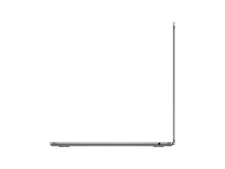 Apple MacBook Air 13.6 2024/ M3/ 16 GB/ 512 GB/ Space Gray foto 2