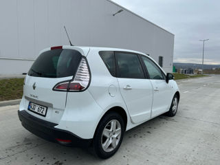 Renault Scenic foto 4