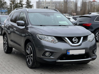 Nissan X-Trail foto 4