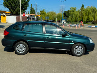 KIA Rio foto 6