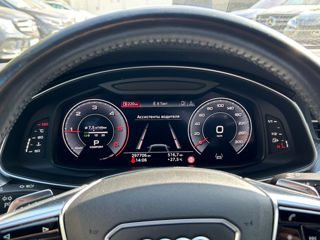 Audi A6 foto 11