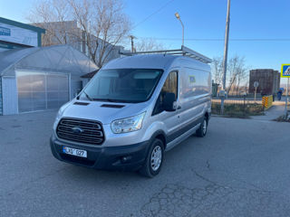 Ford Transit foto 2