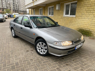 Honda Accord foto 5