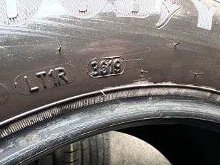 R18 235/60 GoodYear Vector 4 Seasons foto 7