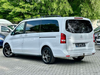 Mercedes V-Class foto 2