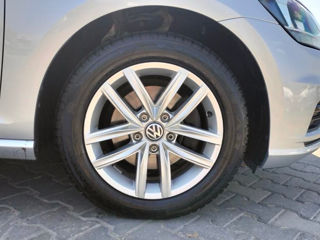 Volkswagen Golf foto 10