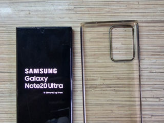 Samsung Galaxy Note 20 ultra (8tam 256gb)