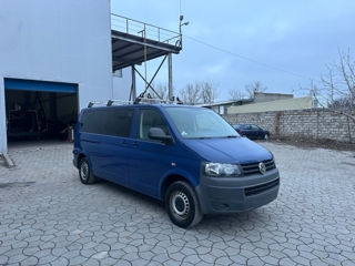 Volkswagen Transporter foto 6