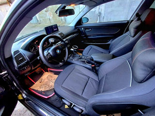 BMW 1 Series foto 7