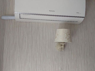 Установка/Продажа/заправка кондиционеры/чистка foto 5