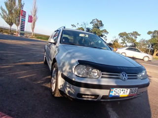 Volkswagen Golf foto 5