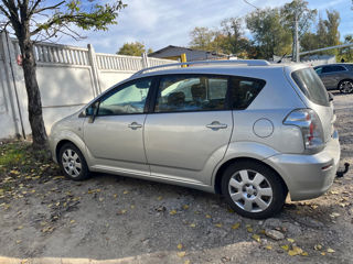 Toyota Corolla Verso foto 5