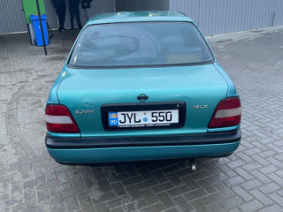 Nissan Sunny