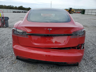 Tesla Model S foto 5