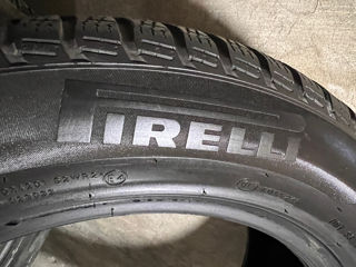 R17 235/55 Pirelli Sottozero 3 foto 8