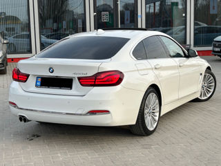 BMW 4 Series foto 4