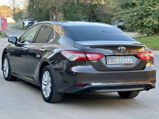 Toyota Camry foto 4