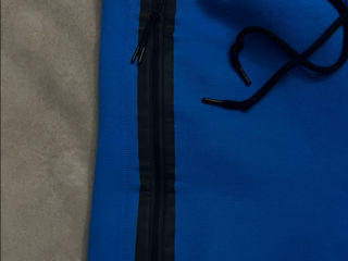 Pantaloni Nike Tech Fleece Originali foto 5