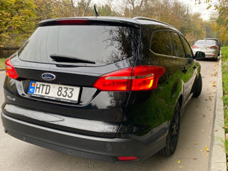 Ford Focus foto 3