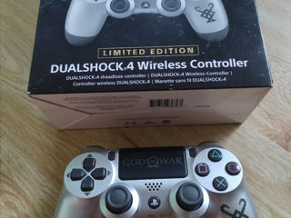 Controller Dualshock 4